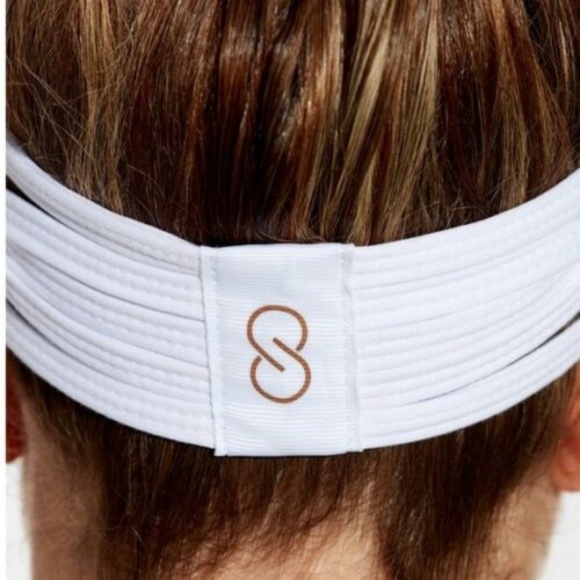 Calia strappy headband - Picture 5 of 5